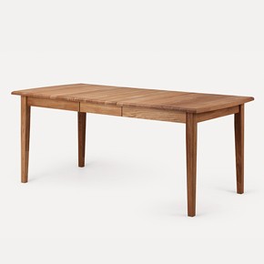 Wenden wooden table