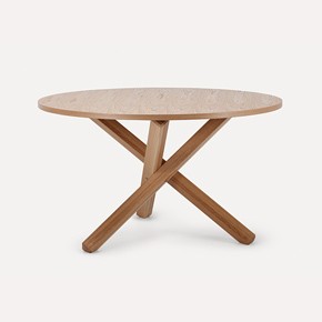 Wenden wooden table