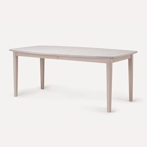 Wenden wooden table