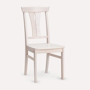 Wenden wooden chair