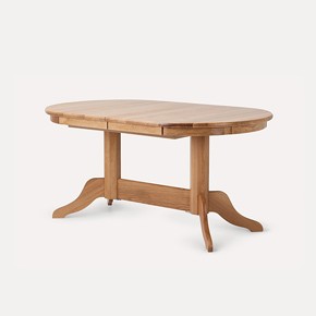 Wenden wooden table