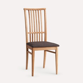 Wenden wooden chair